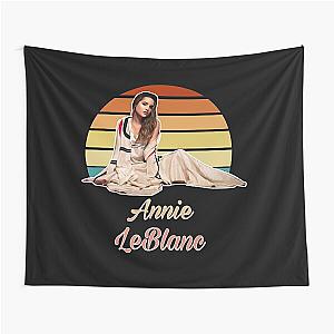 Annie Leblanc - Jules Leblanc - Best seller  Tapestry