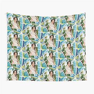 Jules leblanc Tapestry