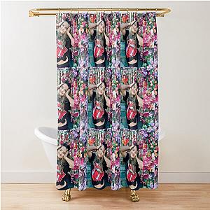 JULES leblanc Shower Curtain