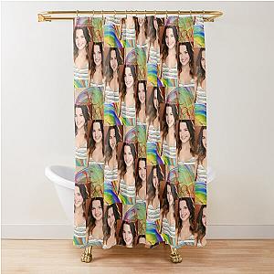 Jules leblanc Shower Curtain