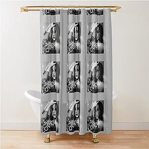 Jules leblanc Shower Curtain