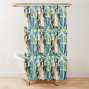 Jules leblanc Shower Curtain