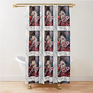 Jules leblanc Shower Curtain