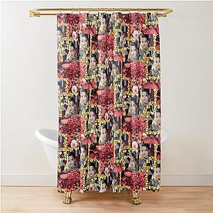 JULES leblanc Shower Curtain