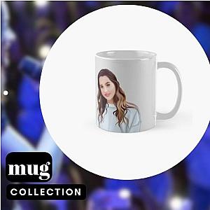 Jules LeBlanc Mugs