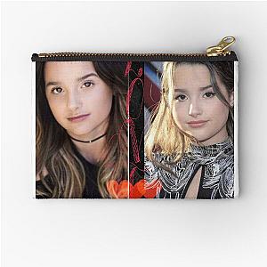 Jules leblanc Zipper Pouch