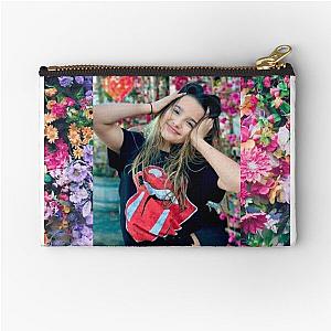 JULES leblanc Zipper Pouch