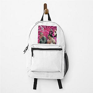 Annie LeBlanc and Hayden Summerall Retro Backpack