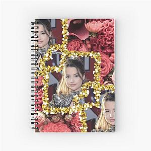 JULES leblanc Spiral Notebook