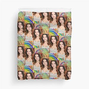 Jules leblanc Duvet Cover