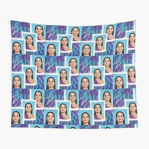 Jules leblanc Tapestry