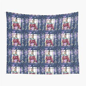 Jules leblanc Tapestry