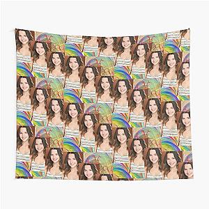 Jules leblanc Tapestry