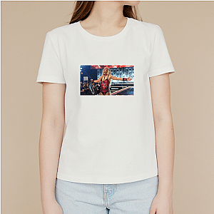 House Of Black Member Julia Hart T-Shirts