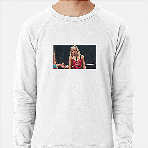 Gothic Persona Julia Hart Sweatshirts