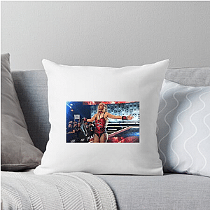 Women’s Division Talent Julia Hart Pillows Cover