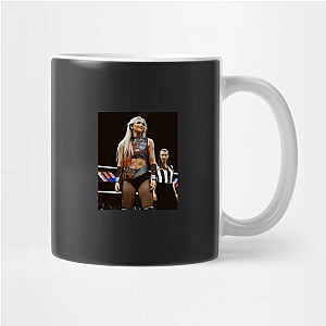 Dynamic Competitor Julia Hart Mugs