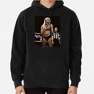 Dynamic Competitor Julia Hart Hoodies