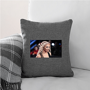 AEW Star Julia Hart Pillows Cover
