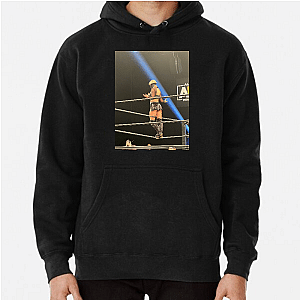 Ring Performer Julia Hart Hoodies