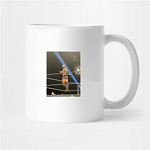 Ring Performer Julia Hart Mugs