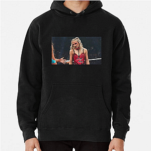 Gothic Persona Julia Hart Hoodies