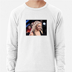 Pro Wrestling Star Julia Hart Sweatshirts