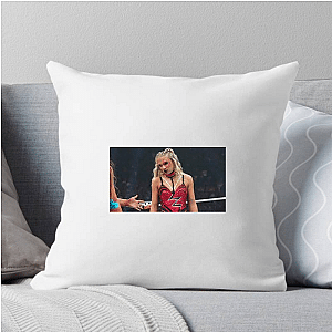 Gothic Persona Julia Hart Pillows Cover