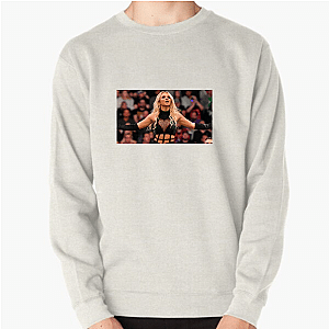 Dark Aesthetic Wrestler Julia Hart Sweatshirts