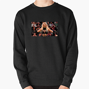 Submission Specialist Julia Hart Sweatshirts