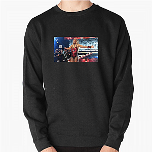 Women’s Division Talent Julia Hart Sweatshirts