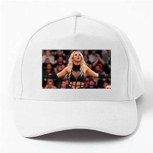 Dark Aesthetic Wrestler Julia Hart Hats & Caps