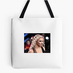 Pro Wrestling Star Julia Hart Bags