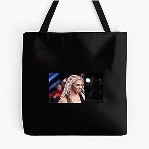 AEW Star Julia Hart Bags