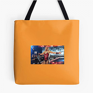 Women’s Division Talent Julia Hart Bags