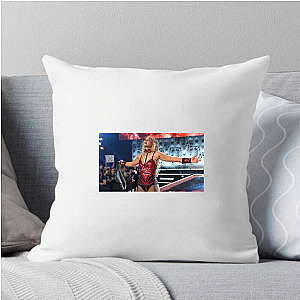 House Of Black Member Julia Hart Pillows Cover