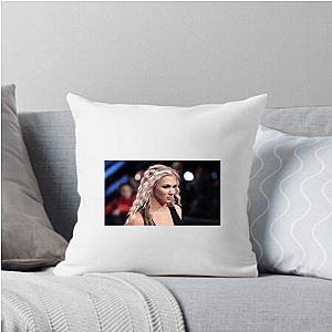 AEW Star Julia Hart Pillows Cover