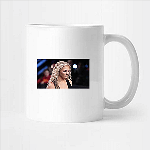 AEW Star Julia Hart Mugs