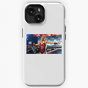 House Of Black Member Julia Hart iPhone Cases