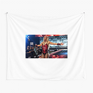Women’s Division Talent Julia Hart Tapestries