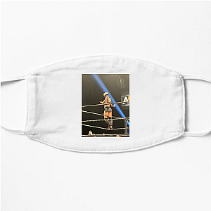 Ring Performer Julia Hart Face Masks