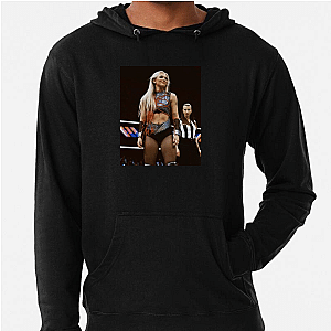 Dynamic Competitor Julia Hart Hoodies