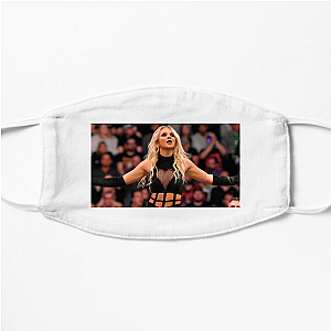 Dark Aesthetic Wrestler Julia Hart Face Masks
