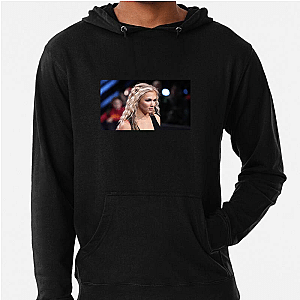 AEW Star Julia Hart Hoodies