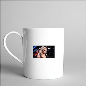 AEW Star Julia Hart Mugs