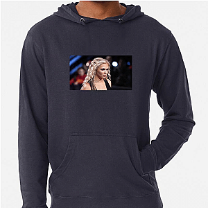 AEW Star Julia Hart Hoodies