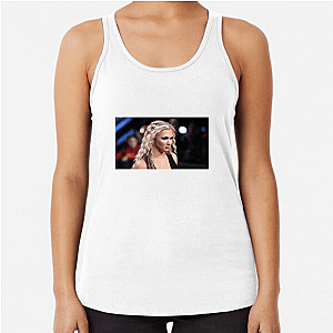 AEW Star Julia Hart Tank Tops