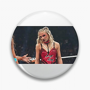 Gothic Persona Julia Hart Pins