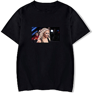AEW Star Julia Hart T-Shirts