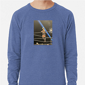 Ring Performer Julia Hart Sweatshirts